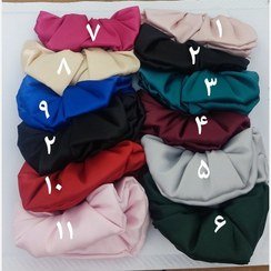  عکس اسکرانچی کش مو