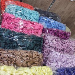  عکس اسکرانچی کش مو
