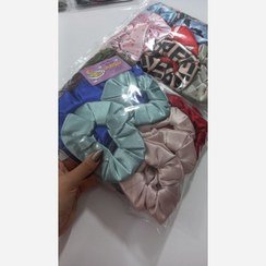  عکس اسکرانچی کش مو