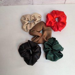  عکس اسکرانچی کش مو