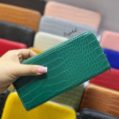  عکس کیف پول و جاکارتی زنانه
