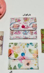 عکس جا کارتی فانتزی دخترانه