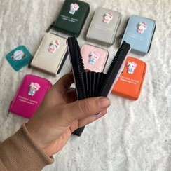  عکس جا کارتی فانتزی دخترانه