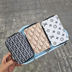  عکس جاکارتی لاکچری دخترانه