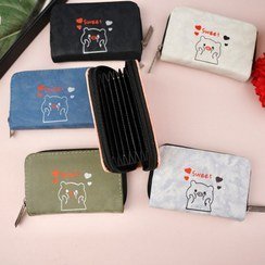  عکس جاکارتی کیوت دخترانه