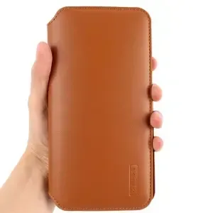  عکس کیف پول و جاکارتی مردانه