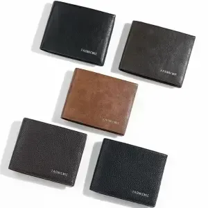  عکس کیف پول مردانه اسپرت