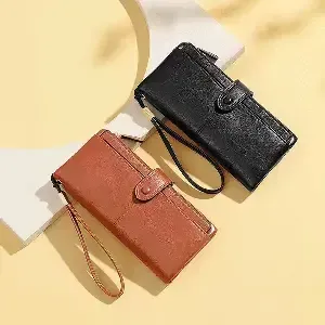  عکس کیف پول مردانه اسپرت