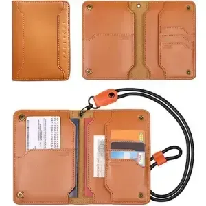  عکس کیف پول مردانه اسپرت