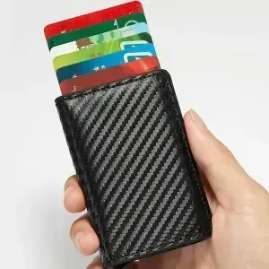 عکس کیف پول مردانه اسپرت