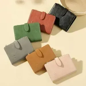  عکس کیف پول مردانه اسپرت