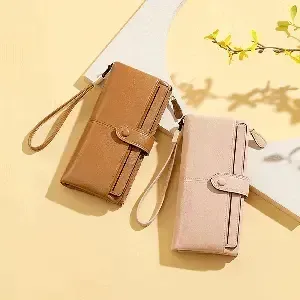  عکس کیف پول مردانه اسپرت