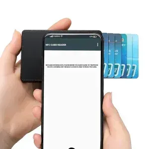  عکس کیف پول مردانه اسپرت