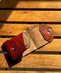 عکس کیف پول مردانه جیبی