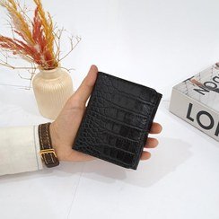  عکس کیف پول مردانه جیبی