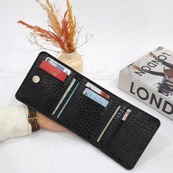  عکس کیف پول مردانه جیبی