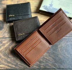  عکس کیف پول مردانه جیبی