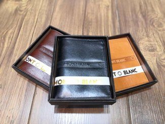  عکس کیف پول مردانه جیبی