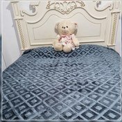 عکس پتو ژله ای ساده