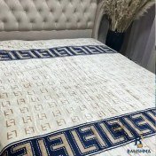  عکس پتو ژله ای ساده