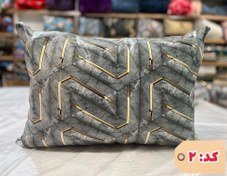  عکس مدل روبالشتی مخمل جدید