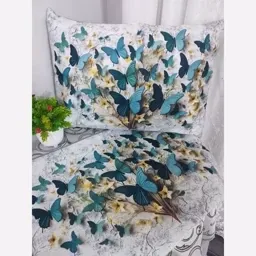  عکس روبالشتی عروس جدید