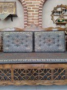  عکس مدل بالش عروس افغانی