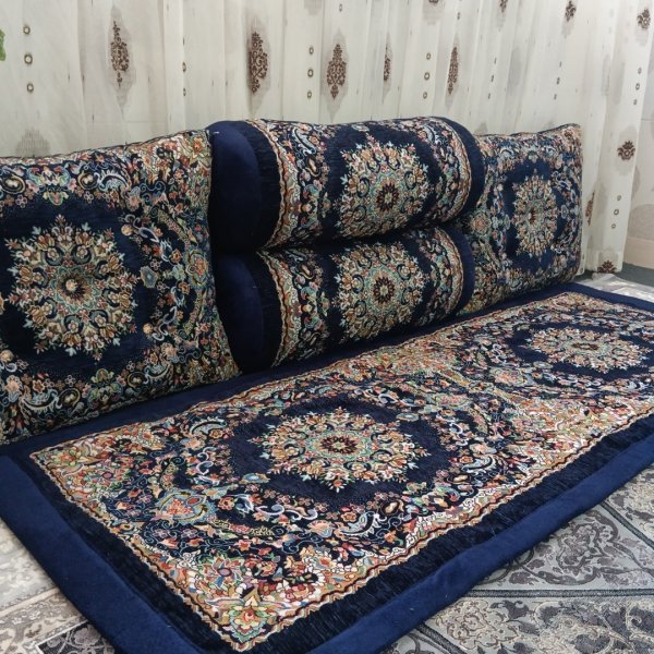  عکس مدل بالش عروس افغانی