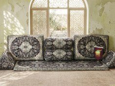  عکس مدل بالش عروس افغانی