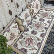  عکس مدل بالش عروس افغانی
