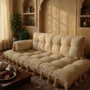  عکس مدل بالش عروس افغانی
