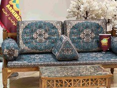  عکس مدل بالش عروس افغانی