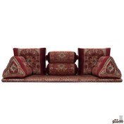  عکس مدل بالش عروس افغانی