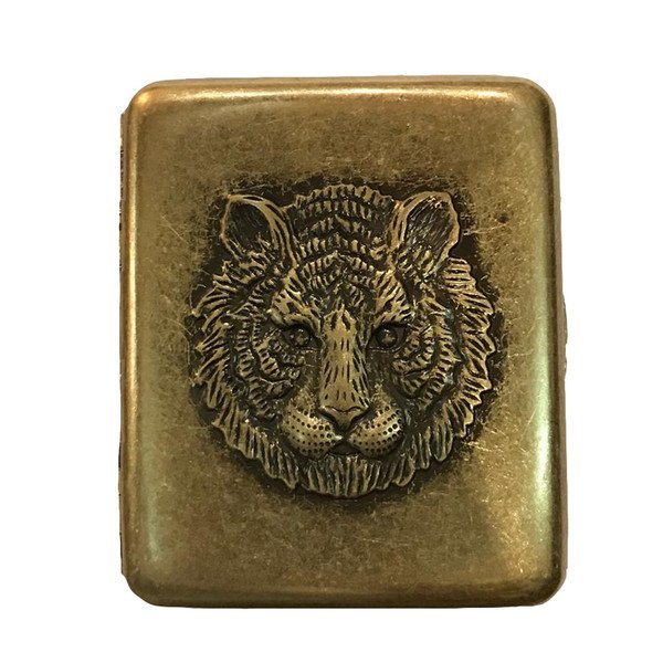  عکس جعبه سیگار لاکچری