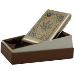 عکس جعبه سیگار خاص