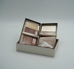 عکس جعبه سیگار خاص