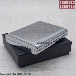  عکس جعبه سیگار فندک دار فانتزی