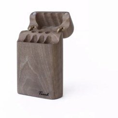 عکس جعبه سیگار فندک دار فانتزی