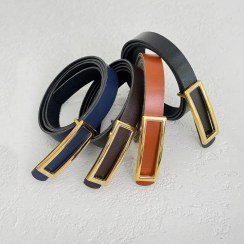  عکس کمربند باریک زنانه