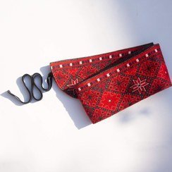  عکس کمربند کشی زنانه