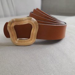  عکس کمربند پهن زنانه مجلسی