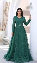  عکس مدل کمربند لباس مجلسی زنانه