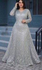 عکس مدل کمربند لباس مجلسی زنانه