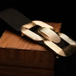  عکس مدل کمربند پارچه ای زنانه