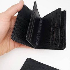  عکس ست کیف پول و کمربند مردانه لاکچری
