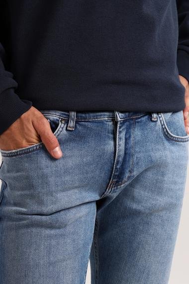  عکس شلوار جین مردانه ترک اصل