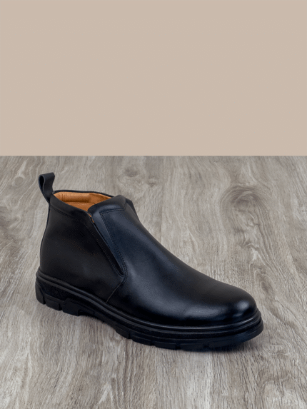 انواع کفش مردانه جدید
