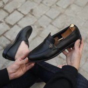  عکس کفش کالج مردانه لاکچری