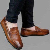  عکس کفش کالج مردانه لاکچری