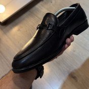  عکس کفش کالج مردانه لاکچری